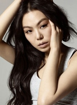 Actress Kim Min-hee - filmography and biography.