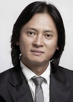 Actor Kim Byeong-ok - filmography and biography.