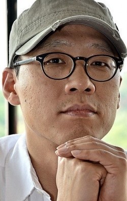 Actor, Director, Writer, Operator Kim Seong-hoon - filmography and biography.
