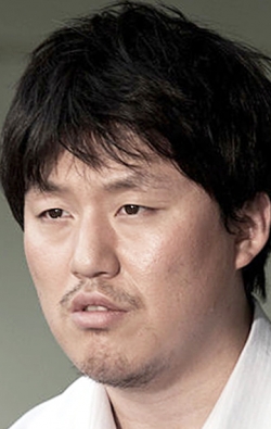 Actor Kim Min-jae - filmography and biography.