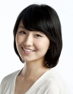 Actress Kim So-jin - filmography and biography.