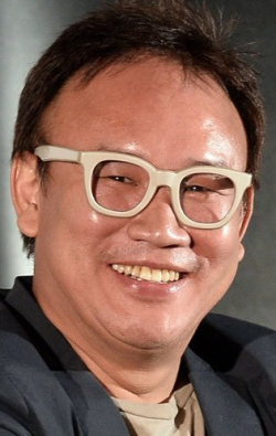 Director, Writer, Producer Kim Seong-su - filmography and biography.