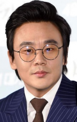 Actor Kim In-kwon - filmography and biography.