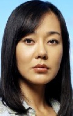 Actress Kim Yun Jin - filmography and biography.