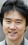 Actor Kim Jeong Hak - filmography and biography.