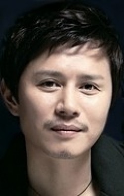 Actor Kim Min-jong - filmography and biography.
