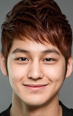 Actor Kim Bum - filmography and biography.