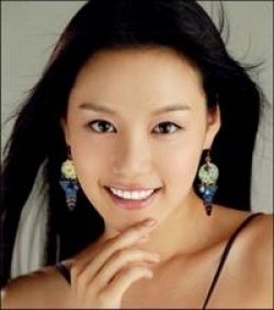 Actress Kim Ah Jung - filmography and biography.