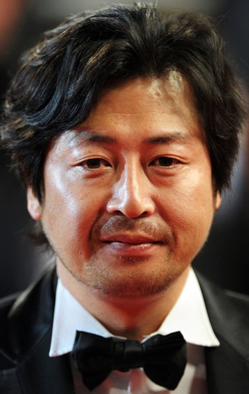 Actor Kim Yun Seok - filmography and biography.