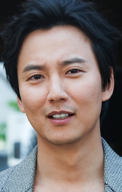 Actor, Director Kim Nam-Gil - filmography and biography.