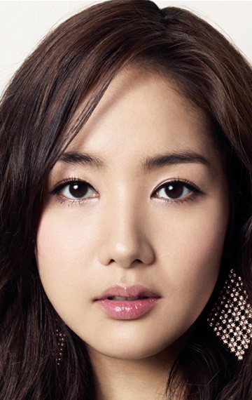 Actress Kim Min-Young - filmography and biography.