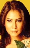 Actress Kim Sharma - filmography and biography.