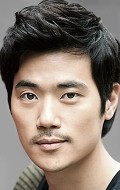 Actor Kim Kang-woo - filmography and biography.
