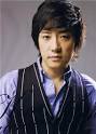 Actor Kim Myung-Min - filmography and biography.
