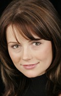 Actress, Producer Kim Poirier - filmography and biography.
