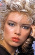 Actress Kim Wilde - filmography and biography.