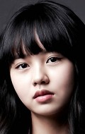 Actress Kim So Hyun - filmography and biography.