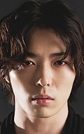 Actor Kim Jae Wook - filmography and biography.