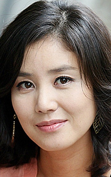 Actress Kim Seong Ryeong - filmography and biography.