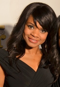 Kimberly Elise movies and biography.
