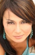 Actress, Producer Kimberly Estrada - filmography and biography.