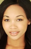 Kimberly Kevon Williams movies and biography.