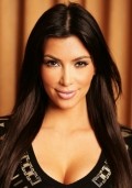 Kim Kardashian West movies and biography.