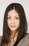 Actress Kimika Yoshino - filmography and biography.