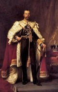 King George V movies and biography.