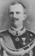  King Victor Emmanuel III - filmography and biography.