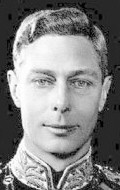King George VI movies and biography.