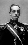  King Alfonso XIII - filmography and biography.