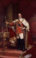 King Edward VII movies and biography.
