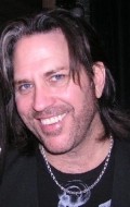 Kip Winger movies and biography.