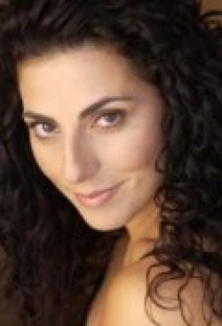 Actress, Director, Writer, Producer Kira Soltanovich - filmography and biography.
