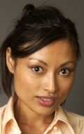 Actress Kira Clavell - filmography and biography.
