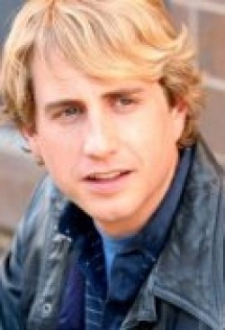 Actor, Producer Kirby Heyborne - filmography and biography.