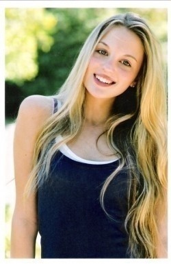 Kirby Bliss Blanton movies and biography.