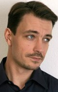 Actor Kirill Grebenshchikov - filmography and biography.