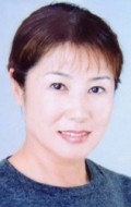 Actress Kiriko Shimizu - filmography and biography.