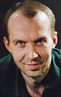 Actor Kirill Polukhin - filmography and biography.