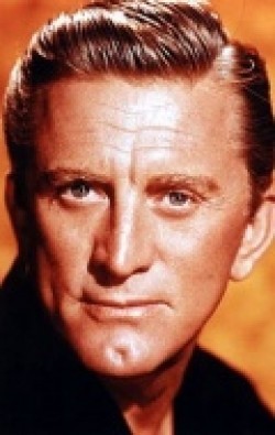 Actor, Director, Producer Kirk Douglas - filmography and biography.