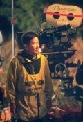 Actor, Director, Writer, Producer Kirk Wong - filmography and biography.