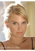 Actress Kirsty Hinchcliffe - filmography and biography.
