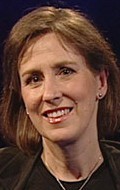 Actress Kirsty Wark - filmography and biography.