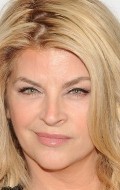 Kirstie Alley movies and biography.