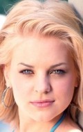 Kirsten Storms movies and biography.