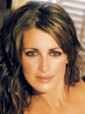 Actress Kirsty Gallacher - filmography and biography.