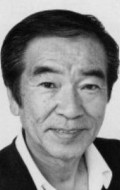 Actor Kiyoshi Kobayashi - filmography and biography.