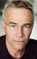 Actor Klaus J. Behrendt - filmography and biography.